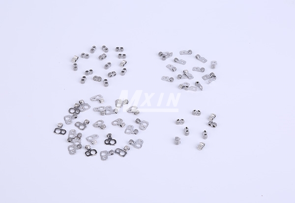 筆記（jì）本齒輪粉末（mò）冶金加工