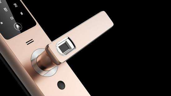 鎖具零配件粉(fěn)末冶金 鎖具零(líng)配件粉末冶金