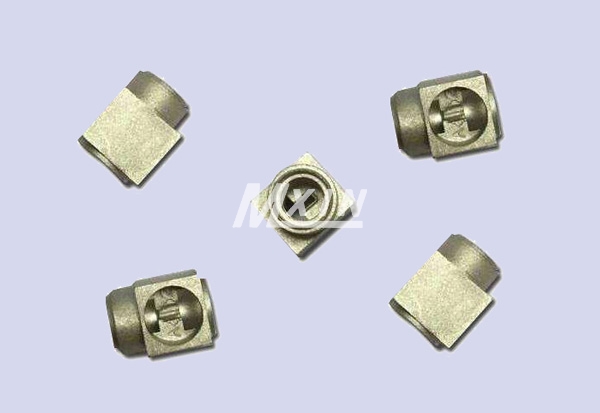 光纖基座粉（fěn）末（mò）冶金加工