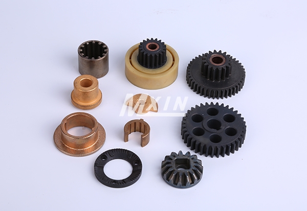 粉末冶金齒輪 粉(fěn)末冶金齒輪(lún)