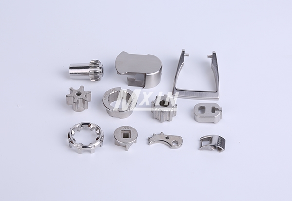 家電(diàn)零件粉末冶金加工 家(jiā)電零件粉末冶(yě)金加工