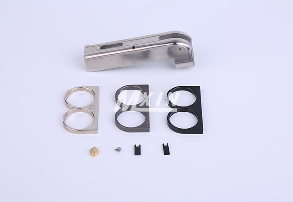 粉末冶(yě)金精密零件 粉末(mò)冶金精密零件