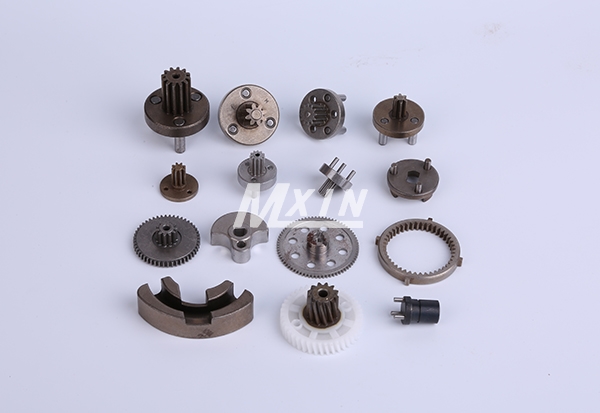 電動工(gōng)具(jù)粉(fěn)末冶金零件 電動工具粉末冶金零件