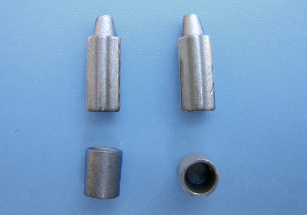 粉末（mò）注射成型脫脂工藝