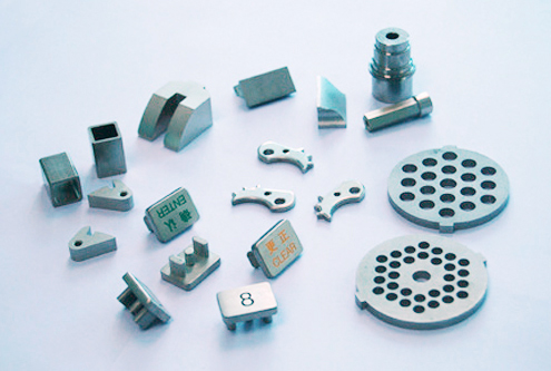粉末冶金件（jiàn）