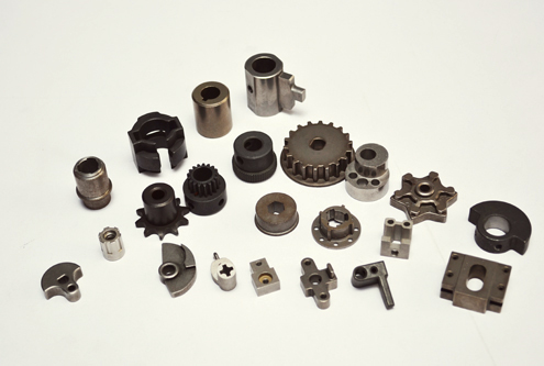 粉末冶金（jīn）產品