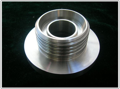 數控加工和粉末冶金的（de）區（qū）別