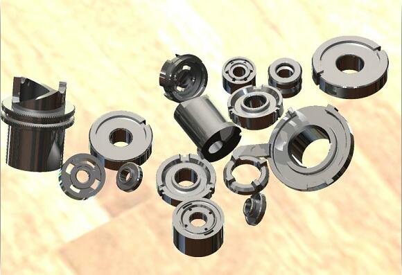 粉末冶金（jīn）