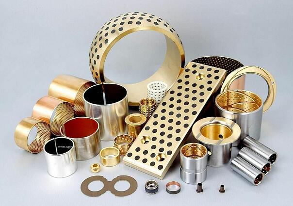 粉（fěn）末冶金