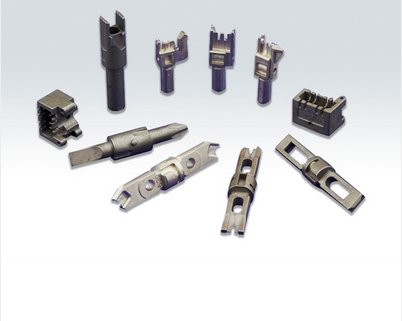 如何克服不鏽鋼粉（fěn）末冶金（jīn）產品缺陷