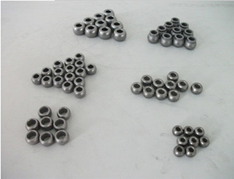 粉末注射成型技術（shù）