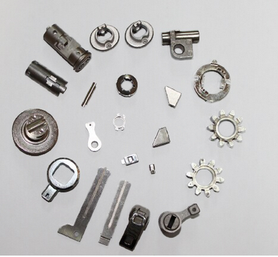 粉（fěn）末冶金廠揭秘粉末冶金的生產（chǎn）工藝（yì）過程