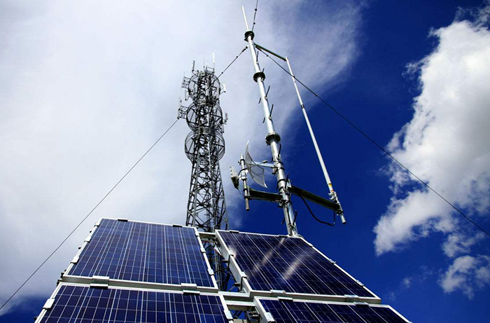 光纖通訊及基站天（tiān）線零配件粉末冶金加（jiā）工定製