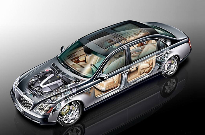 汽車壓縮機（jī）零（líng）配（pèi）件粉末冶金加工定製