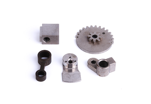 粉末冶金（jīn）技術和鑄鐵有什麽區別（bié）嗎？