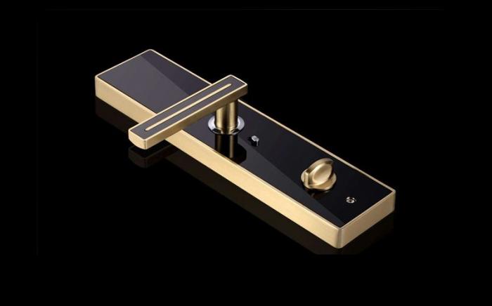 鎖具零配件粉末冶金加工定製