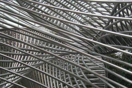 不鏽鋼（gāng）粉末冶金