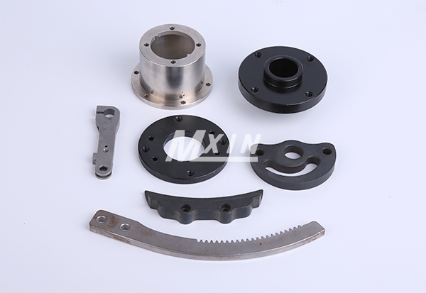 精密(mì)五金零配件粉末冶金加工 精密五金零配件粉末冶金加工