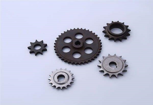 汽車發動機鏈輪粉末冶金加工 汽車(chē)發動機鏈輪粉末(mò)冶金加工