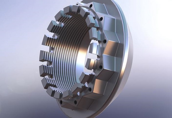 粉末冶金鈦零件加工（gōng）