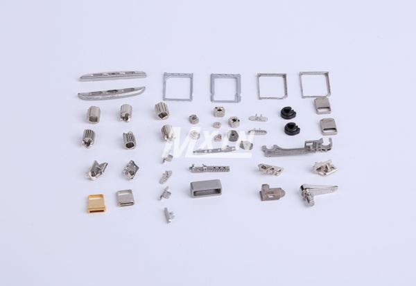 手機（jī）零配件粉末冶金加工定製