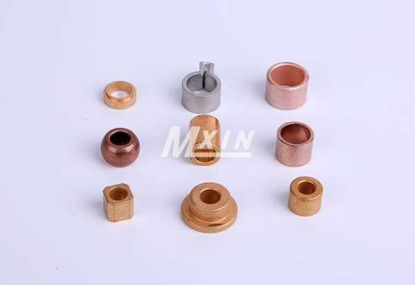 91香蕉视频股份含油軸承粉末（mò）冶（yě）金