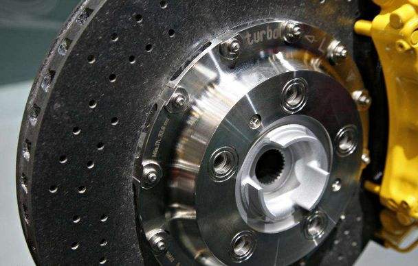 91香蕉视频粉末MIM陶瓷刹車盤 民(mín)鑫(xīn)粉末MIM陶瓷刹車盤