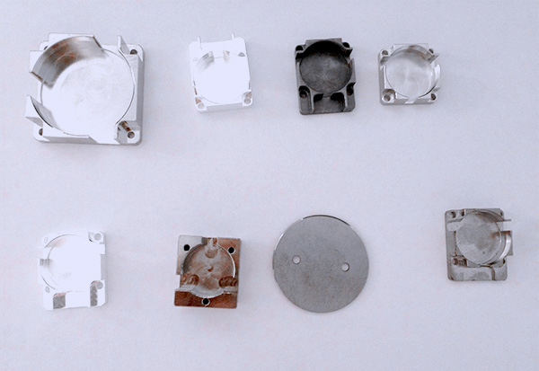 91香蕉视频粉末隔離器腔體(tǐ)粉末冶金 91香蕉视频粉(fěn)末隔離器腔體粉(fěn)末冶金