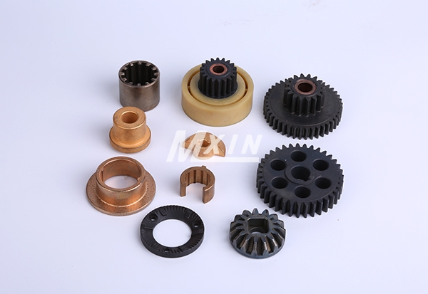 民（mín）鑫粉（fěn）末（mò）MIM注射成型零（líng）件