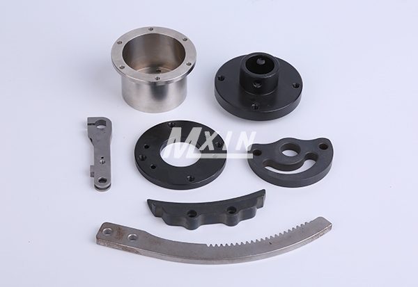 91香蕉视频粉末MIM注射成型零件