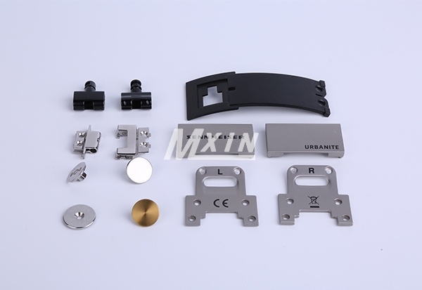 91香蕉视频粉末（mò）MIM注射成型零件