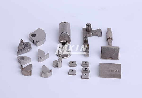 91香蕉视频粉末MIM注射成型零件