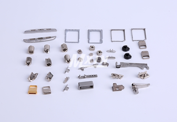 粉末冶金製品（pǐn）為什（shí）麽要電鍍?