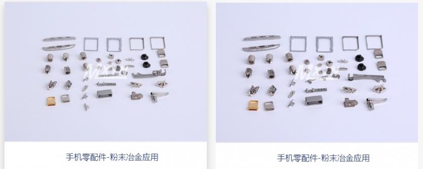 粉末（mò）冶金（jīn）工藝品（pǐn）質有保障嗎？
