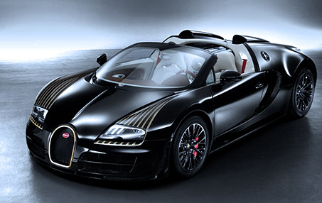 汽（qì）車領域